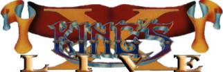 King's X